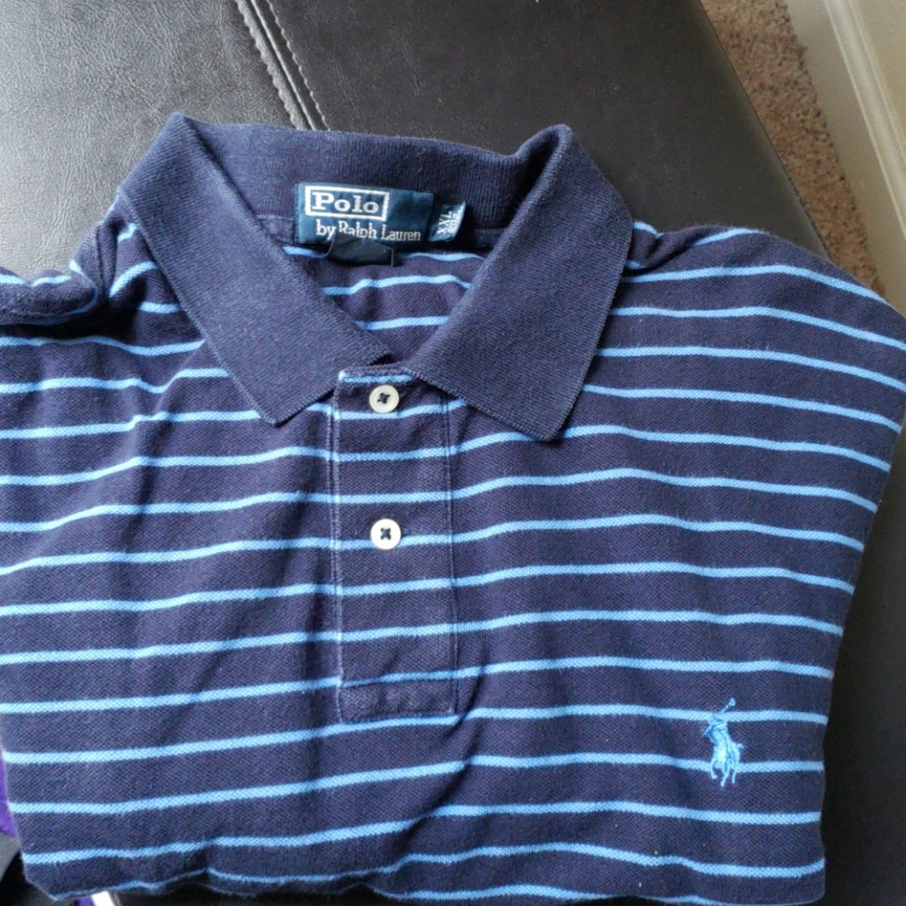 Ralph Lauren polo shirt